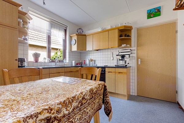 Medium property photo - Gaffel 7, 8502 AR Joure